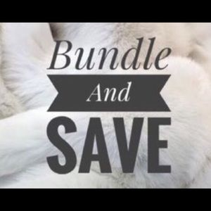 Bundle & Save!🌿✨